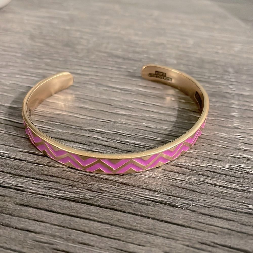Alex and Ani Seasons of Serendipity Color Infusion Cuff Bangle
